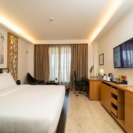 Country Inn & Suites By Radisson, Bengaluru Hebbal Road Extérieur photo