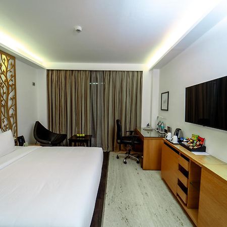 Country Inn & Suites By Radisson, Bengaluru Hebbal Road Extérieur photo