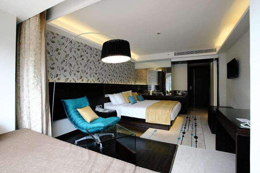 Country Inn & Suites By Radisson, Bengaluru Hebbal Road Extérieur photo