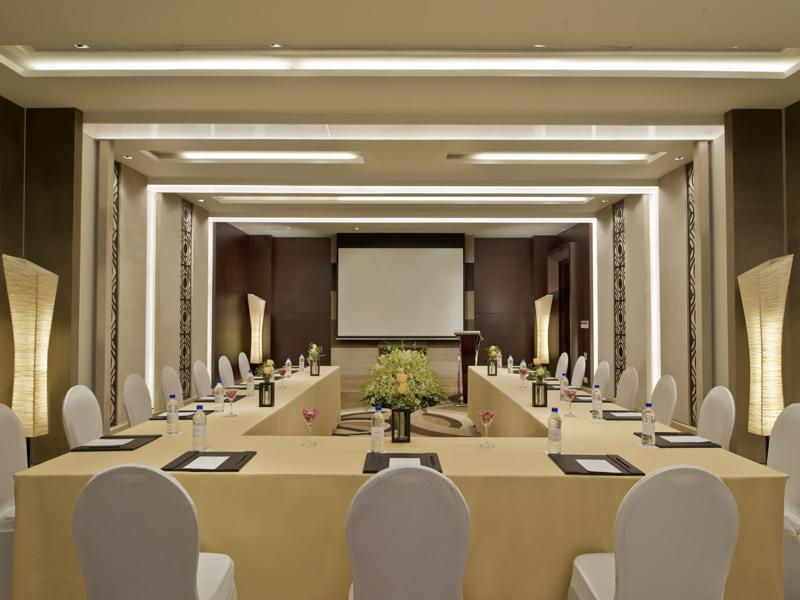 Country Inn & Suites By Radisson, Bengaluru Hebbal Road Extérieur photo