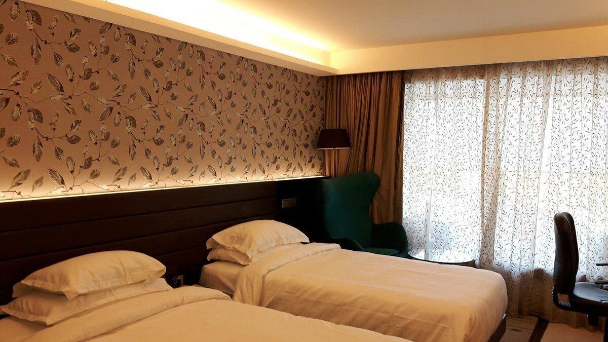 Country Inn & Suites By Radisson, Bengaluru Hebbal Road Extérieur photo