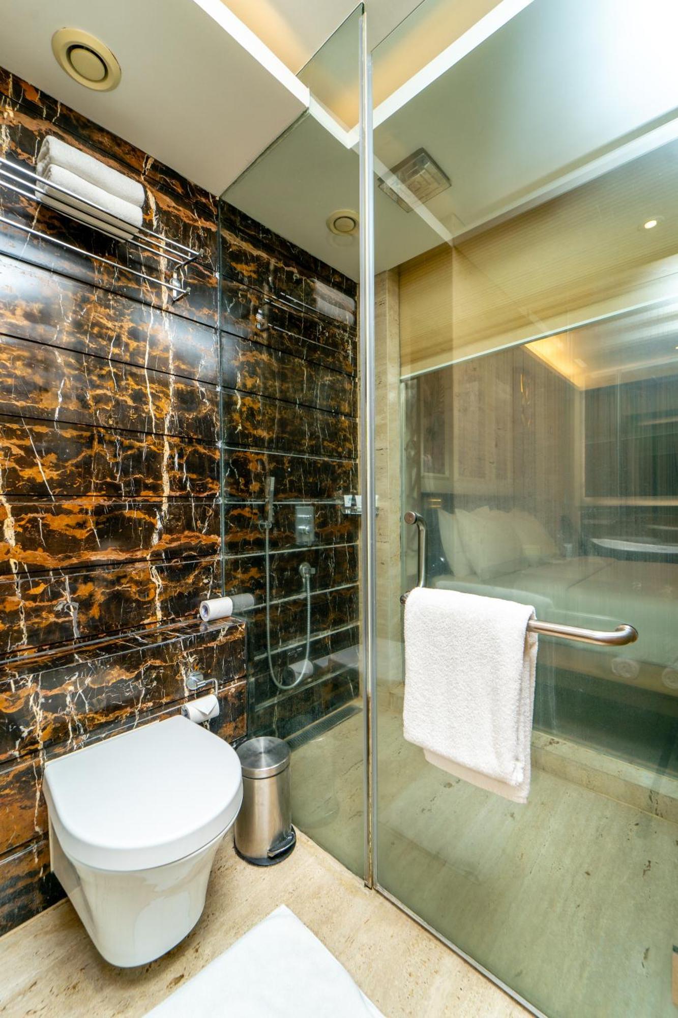 Country Inn & Suites By Radisson, Bengaluru Hebbal Road Extérieur photo