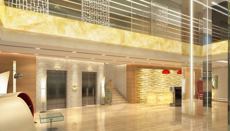 Country Inn & Suites By Radisson, Bengaluru Hebbal Road Extérieur photo