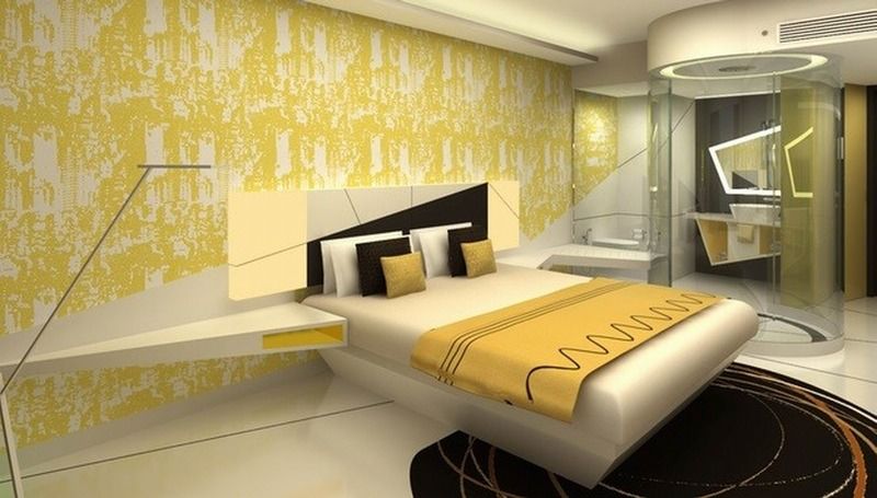 Country Inn & Suites By Radisson, Bengaluru Hebbal Road Extérieur photo