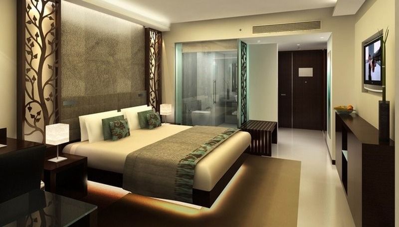 Country Inn & Suites By Radisson, Bengaluru Hebbal Road Extérieur photo