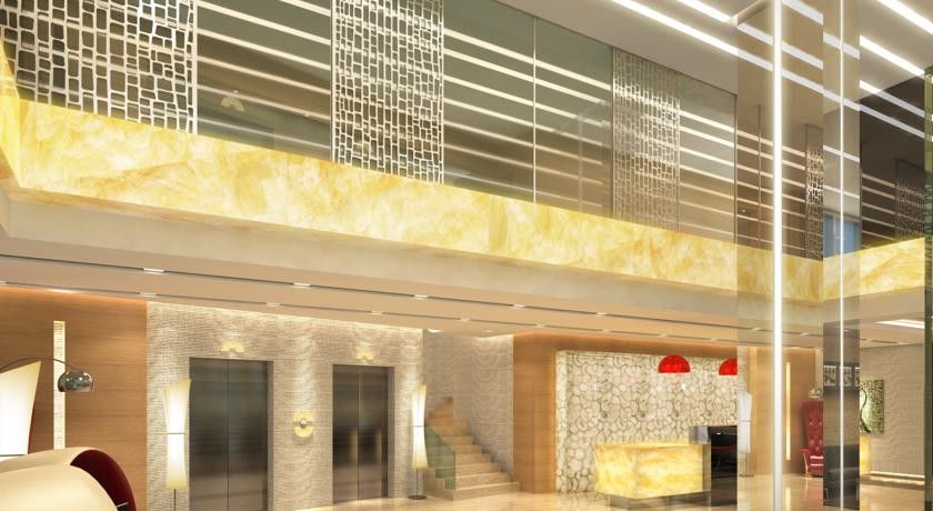 Country Inn & Suites By Radisson, Bengaluru Hebbal Road Extérieur photo