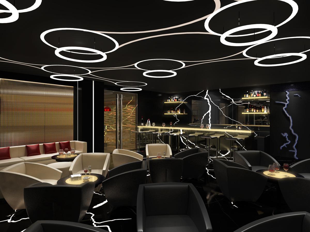 Country Inn & Suites By Radisson, Bengaluru Hebbal Road Extérieur photo