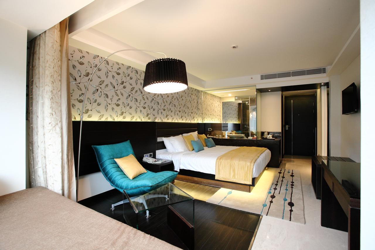 Country Inn & Suites By Radisson, Bengaluru Hebbal Road Extérieur photo