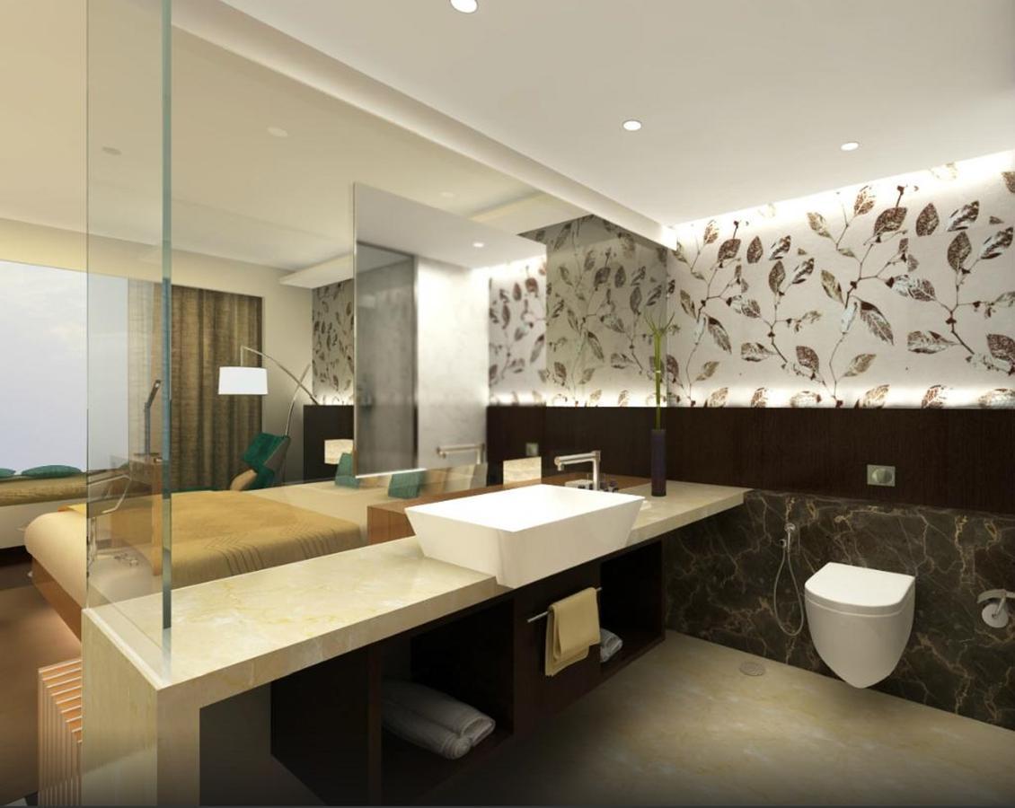 Country Inn & Suites By Radisson, Bengaluru Hebbal Road Extérieur photo