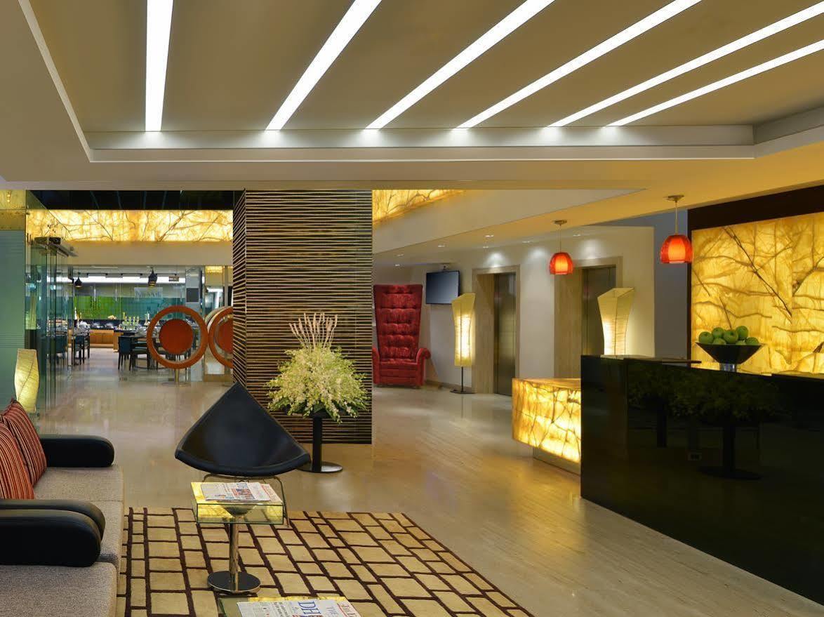Country Inn & Suites By Radisson, Bengaluru Hebbal Road Extérieur photo